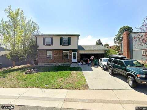 Tufts, AURORA, CO 80015