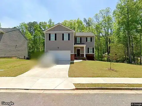 Ella, COVINGTON, GA 30016