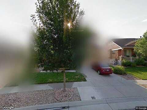 Grand Baker, AURORA, CO 80018