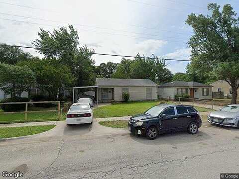 Holcomb, DALLAS, TX 75217