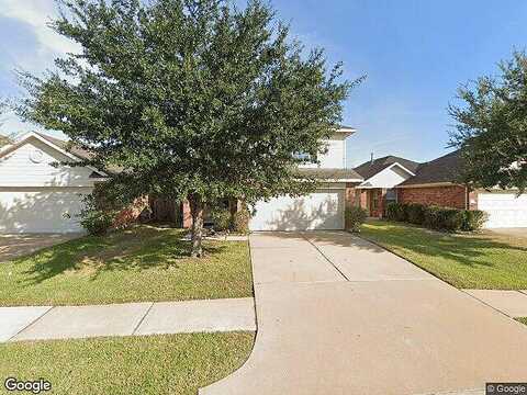 Bryce Meadow, HOUSTON, TX 77047