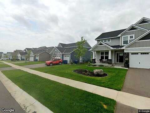 Annapolis, DAYTON, MN 55327