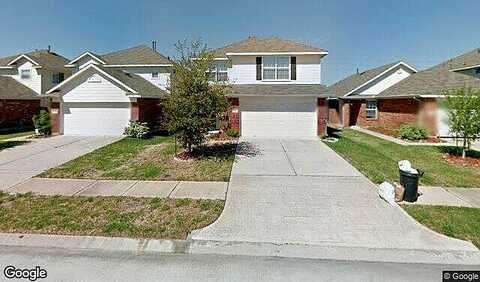 Hillard Green, HOUSTON, TX 77047