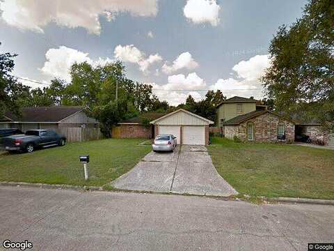 Sequoia Bend, HOUSTON, TX 77032