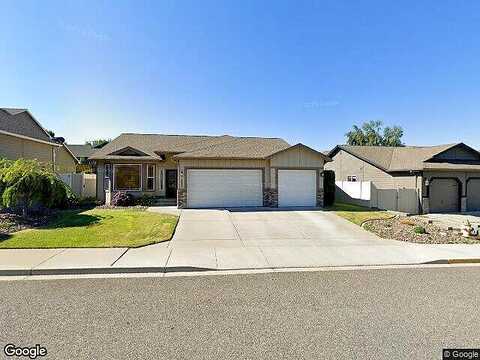 Copper, EAST WENATCHEE, WA 98802