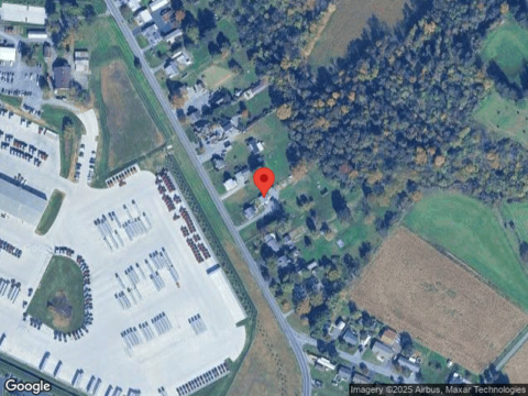 Mainsville, SHIPPENSBURG, PA 17257