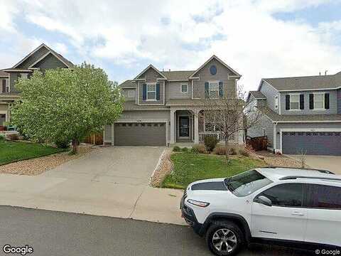 Wandering, CASTLE ROCK, CO 80109