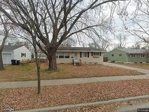 8 1/2, ROCHESTER, MN 55904