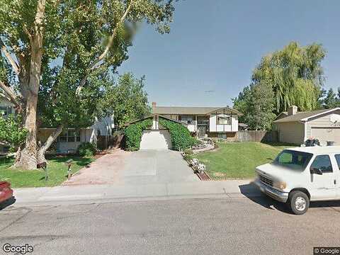 39Th, GREELEY, CO 80634