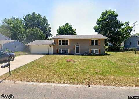 Mitchell, FARIBAULT, MN 55021