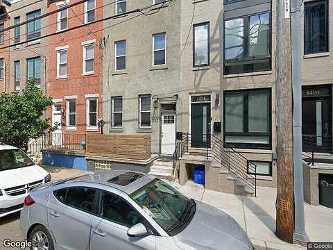28Th, PHILADELPHIA, PA 19121