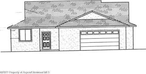 Eagle Ridge, PARACHUTE, CO 81635