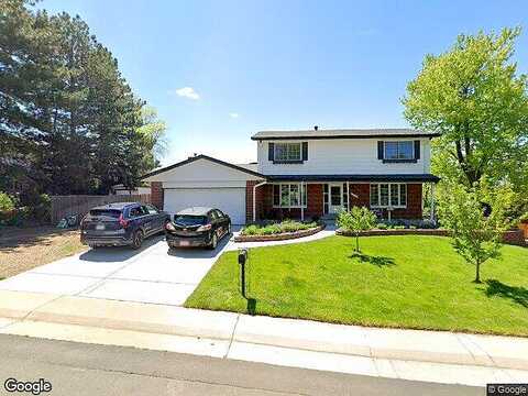 Fremont, CENTENNIAL, CO 80122