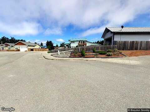 Holloway, COOS BAY, OR 97420