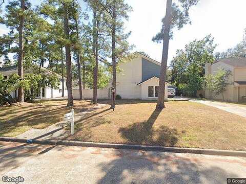 Grand Valley, HOUSTON, TX 77090