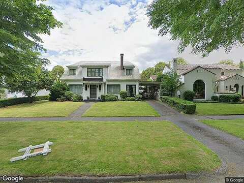 25Th, LONGVIEW, WA 98632