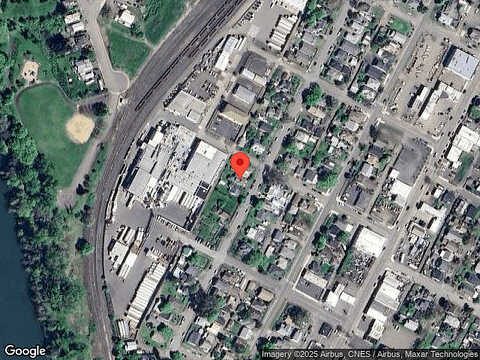 Mill, ROSEBURG, OR 97470