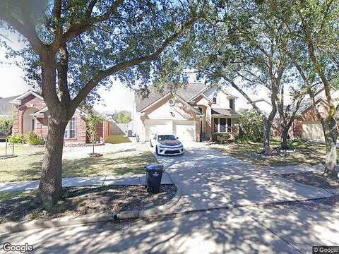 Ivy Bluff, HOUSTON, TX 77062