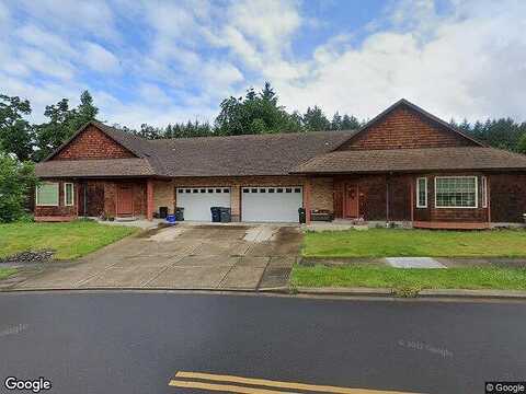 57Th, SPRINGFIELD, OR 97478