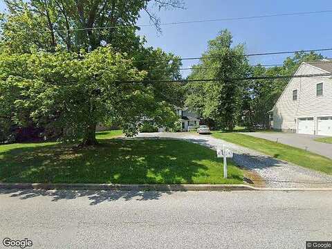 Zebley, GARNET VALLEY, PA 19060