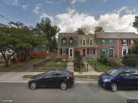 Mount Vernon, ALEXANDRIA, VA 22301