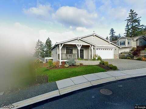 Latitude, ANACORTES, WA 98221