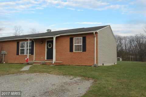 Timothy, GREENCASTLE, PA 17225