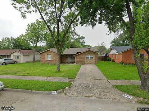 Flamingo, GARLAND, TX 75042