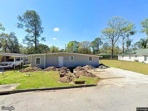 56Th, SAVANNAH, GA 31404