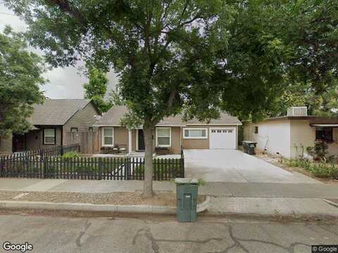 Center, VISALIA, CA 93291
