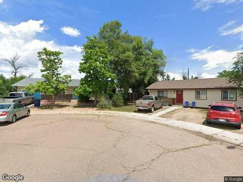 Leigh, FOUNTAIN, CO 80817