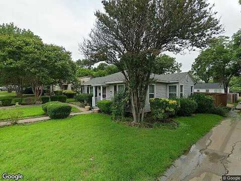 Tanglewood, GARLAND, TX 75042