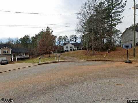 Thrasher, COVINGTON, GA 30016