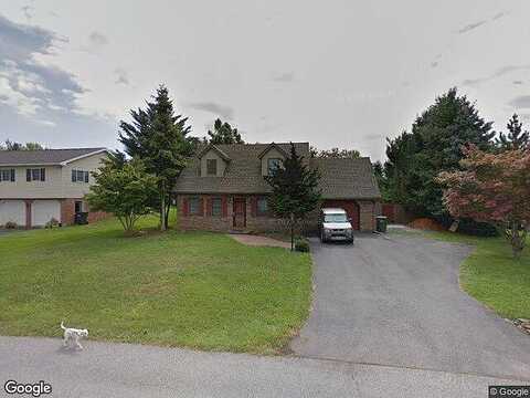 Partridge, SHIPPENSBURG, PA 17257
