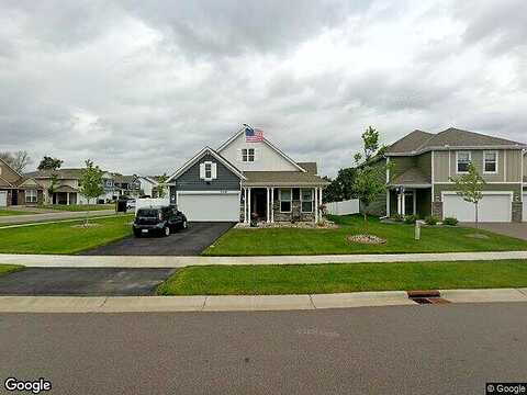 146Th, DAYTON, MN 55327