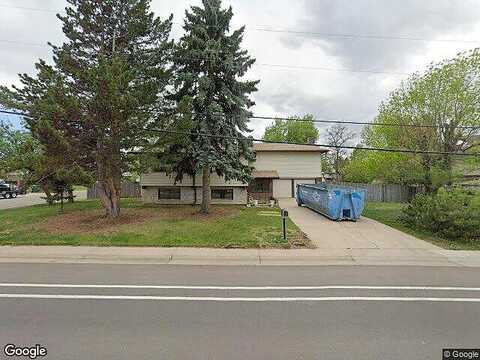 Panama, CENTENNIAL, CO 80121