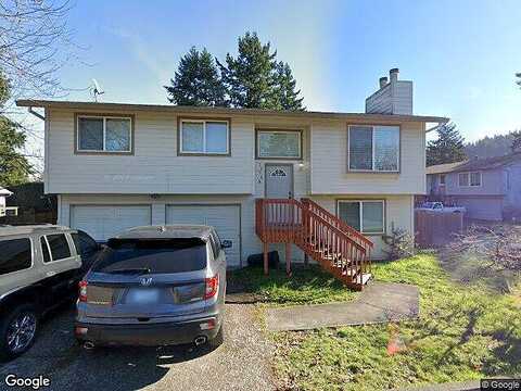 Bush, PORTLAND, OR 97236