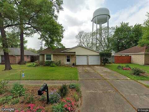 Foxford, HOUSTON, TX 77015