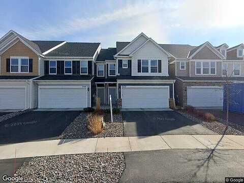 54Th, MINNEAPOLIS, MN 55446