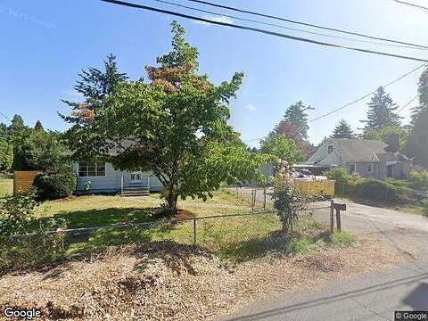 Bush, PORTLAND, OR 97236