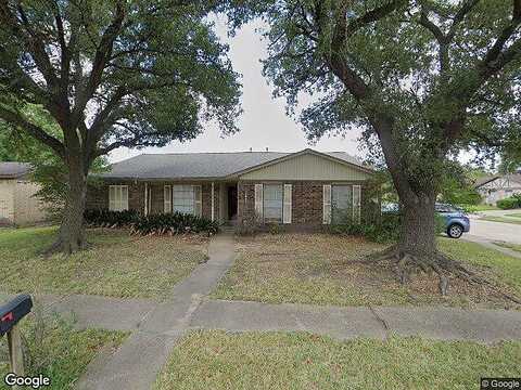 Twopenny, HOUSTON, TX 77015