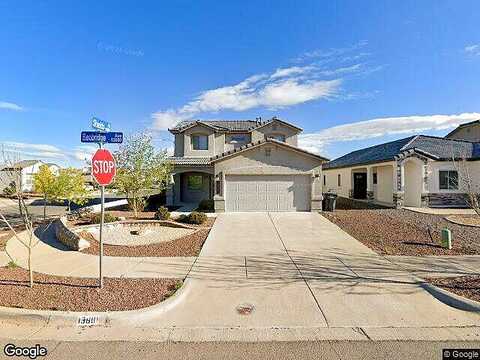 Beobridge, EL PASO, TX 79928