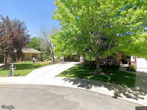 Swainson, EATON, CO 80615