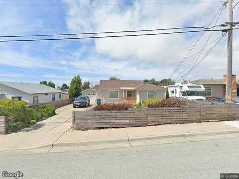 Ord Grove, SEASIDE, CA 93955