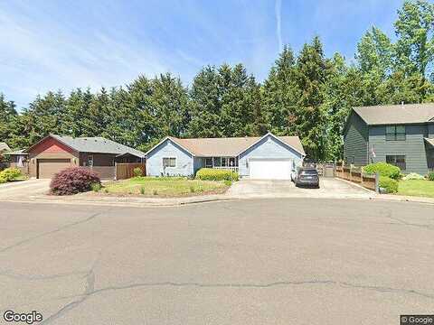 Vine, JUNCTION CITY, OR 97448