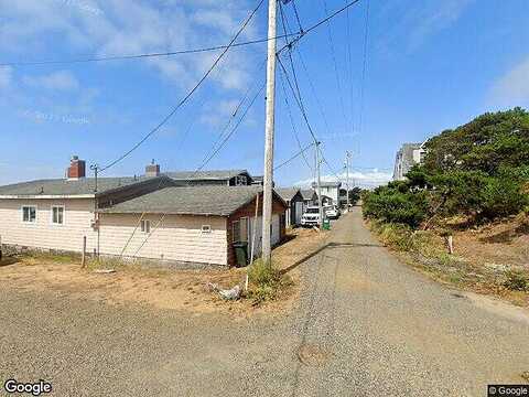 Pacific, ROCKAWAY BEACH, OR 97136