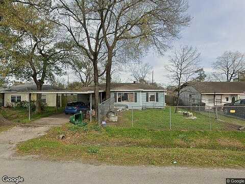 Vicksburg, HOUSTON, TX 77015