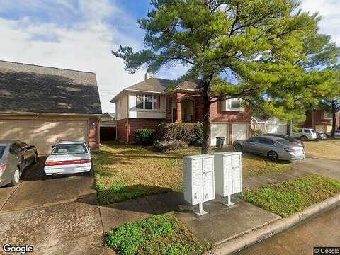 San Martin, HOUSTON, TX 77083