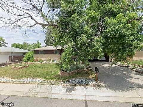 Center, AURORA, CO 80012