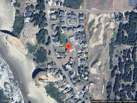 Strawberry, BANDON, OR 97411